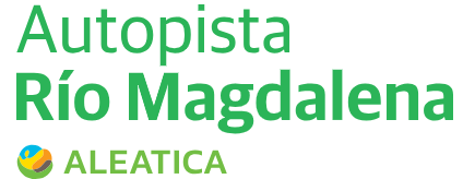 AUTOPISTA RÍO MAGDALENA SAS